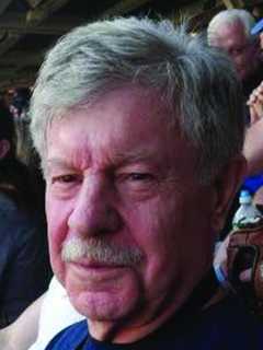 Robert Moore, 75, Of Norwalk