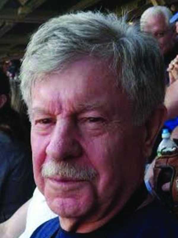 Robert Moore, 75, Of Norwalk