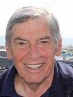 Ralph Perschino, 78, Danbury Resident