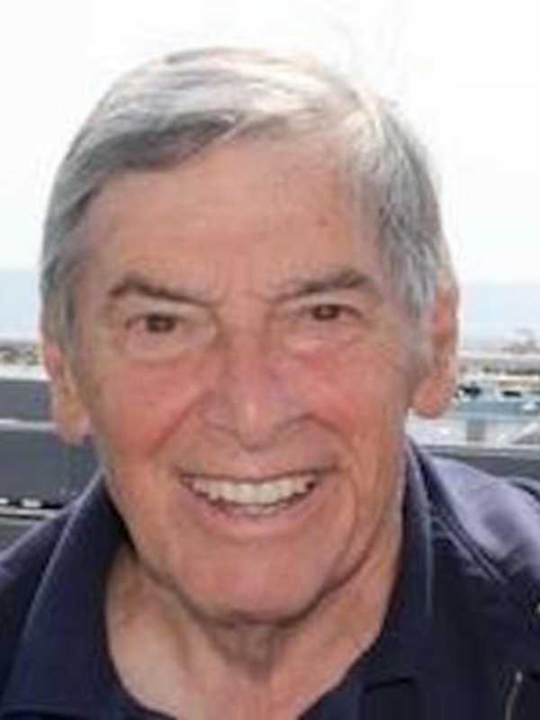 Ralph Perschino, 78, Danbury Resident