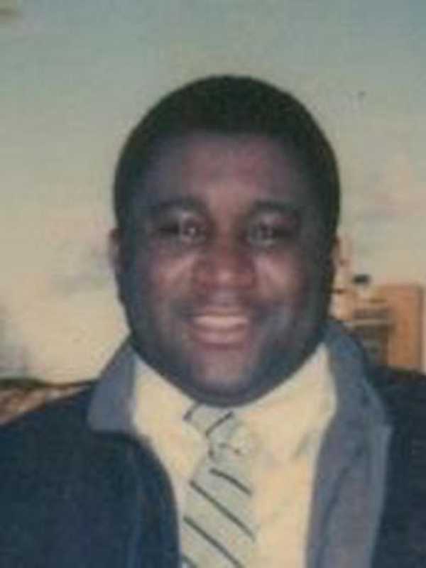Robert Richardson Jr., 58, Of Bridgeport