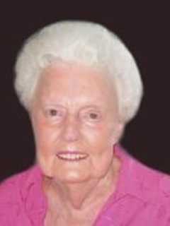 Rita Romano, 97, Of Bridgeport 