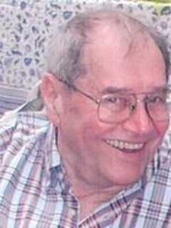 Richard Saunders, 91, Of Stamford