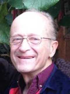 Richard Sommers, 71, Bridgeport Resident