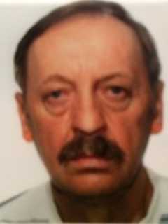 Ryszard Typa, 62, Of Stamford 