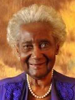 Rodel Wagner, 100, Bridgeport Resident