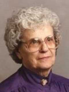 Sally Chop, 93, Of Bridgeport