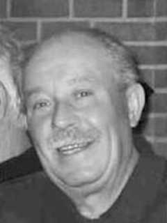 Santino DiCamillo, 85, Stamford Resident