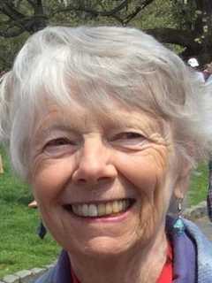Sally R. Dow, 80, Croton-On-Hudson Resident