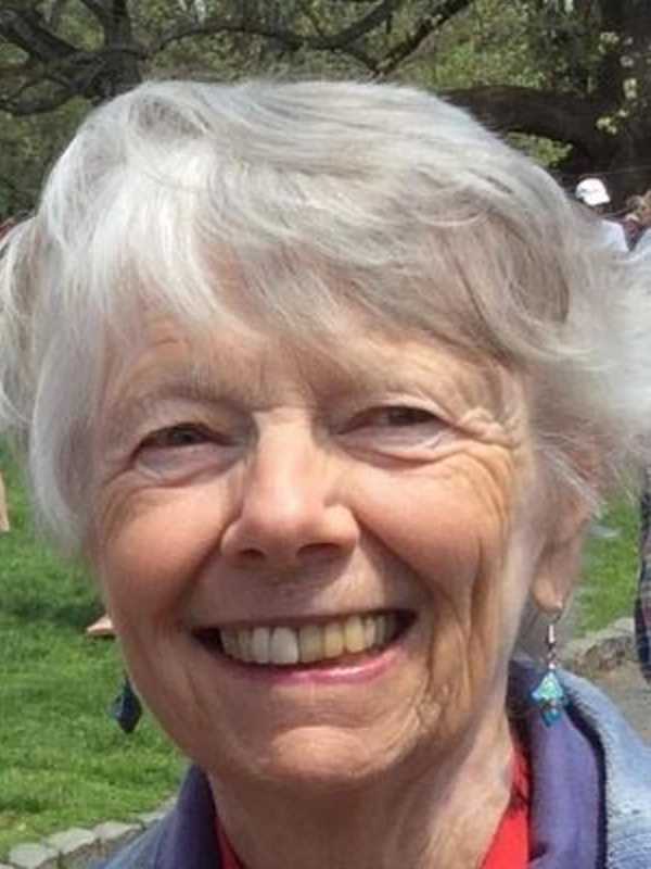 Sally R. Dow, 80, Croton-On-Hudson Resident