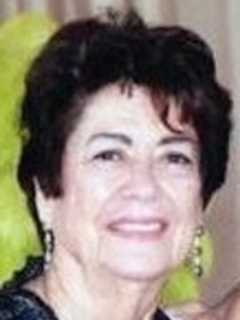 Sydell Hertz, 86, Stamford Resident