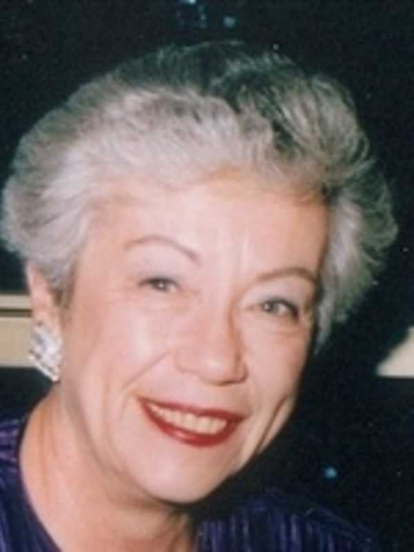 MaryJane Signore, 80, Stamford Speech Pathologist, Board Of Reps Member