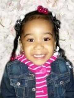 Sincere Pettway, 3, Bridgeport Resident
