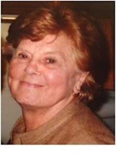 Susan R. Tosches, 89, Of Greenwich