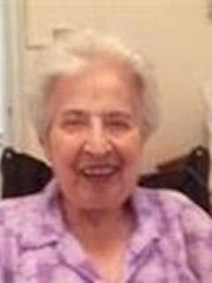 Sylvia C. Vigliotti, 90, Eastchester Resident