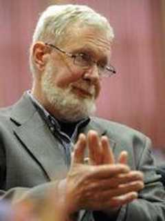 Soundkeeper Terry Backer, 61, Stratford Resident, State Lawmaker