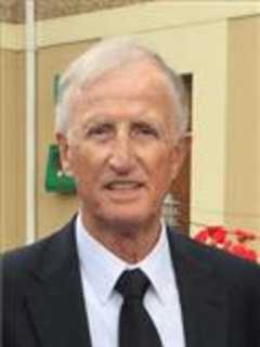Timothy Broderick, 81, Of Scarsdale