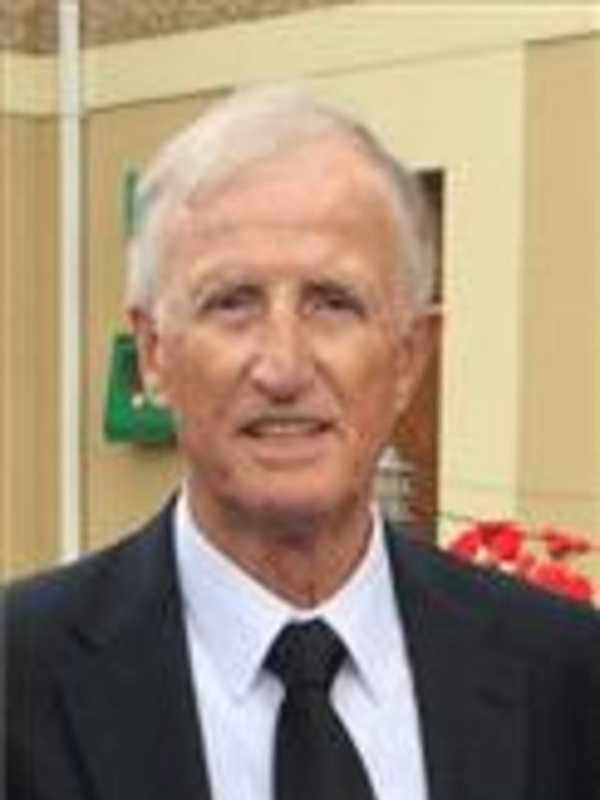 Timothy Broderick, 81, Of Scarsdale