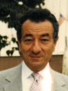 Theodore Fiordelisi, 86, Of Stamford 