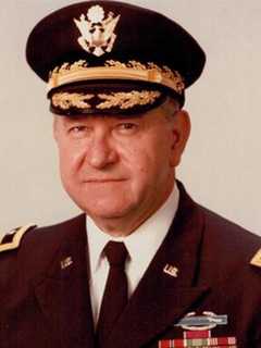 Theodore Herman, 90, Of Norwalk