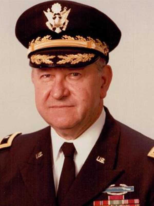 Theodore Herman, 90, Of Norwalk
