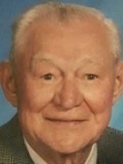 Theodore Komsta, 96, Lifelong Stamford Resident