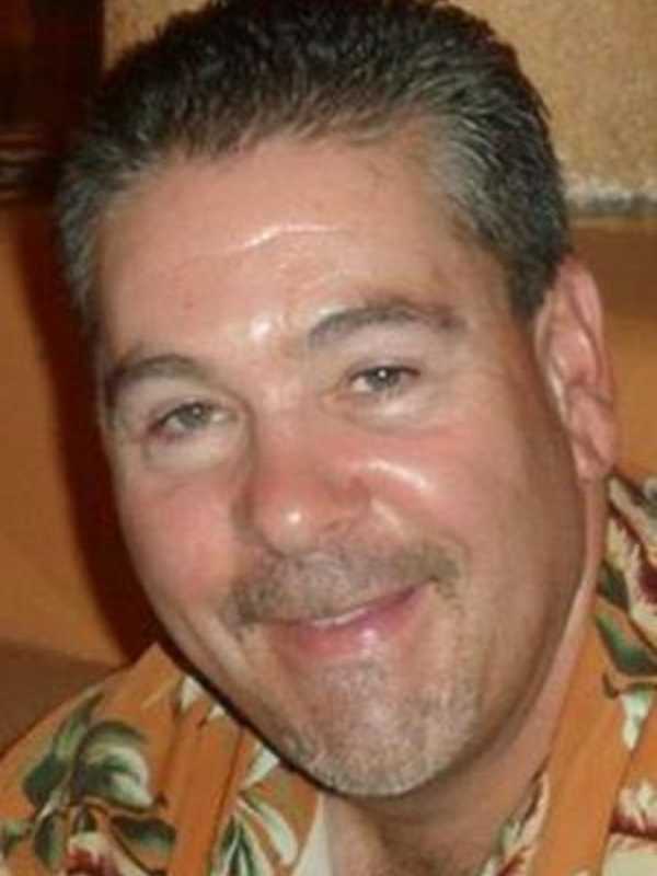 Timothy J. Murphy, 55, Retired Norwalk Police Lieutenant