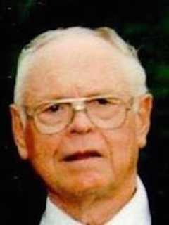 Timothy McCormack, 89, Of Fairfield