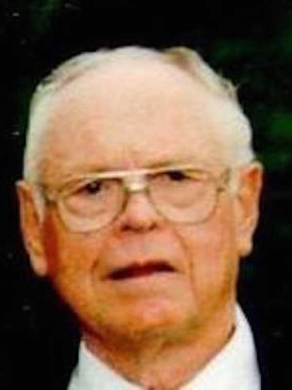 Timothy McCormack, 89, Of Fairfield