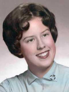 Thursa June Merritt, 71, Norwalk Resident