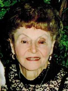 Theresa Orlando, 87, White Plains Resident