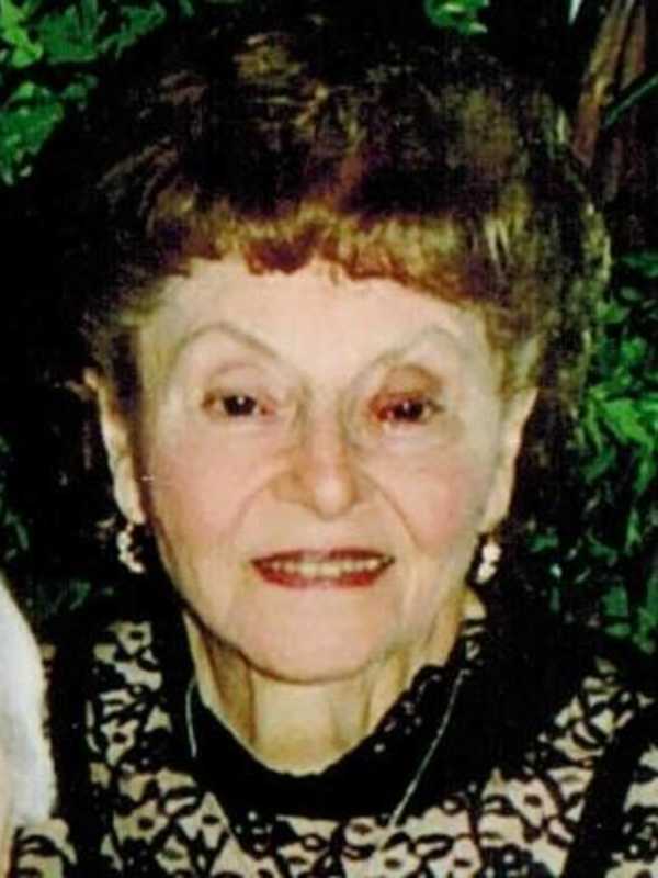 Theresa Orlando, 87, White Plains Resident