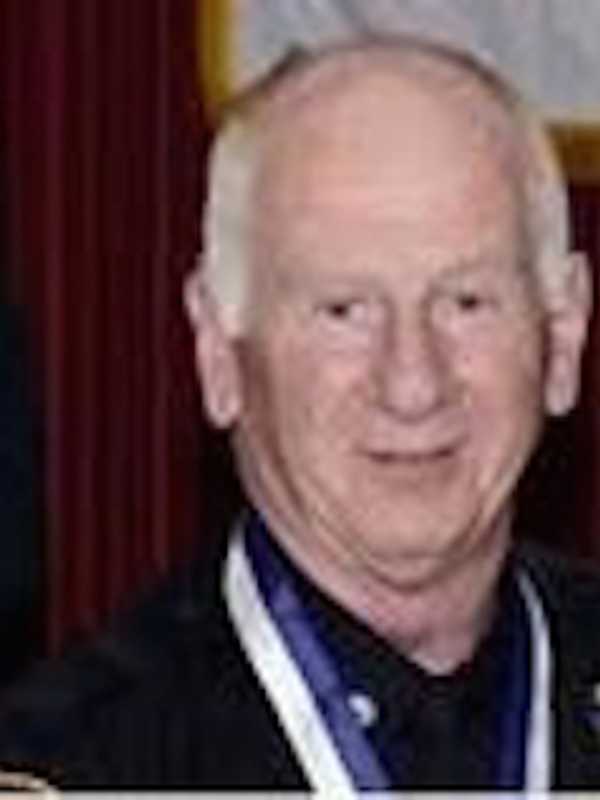 Thomas 'TJ' Tunney Jr., 62, Wilton Police Department Sergeant
