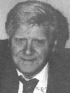 Thaddeus Wawrzynski, 96, Lifelong Resident Of Bridgeport
