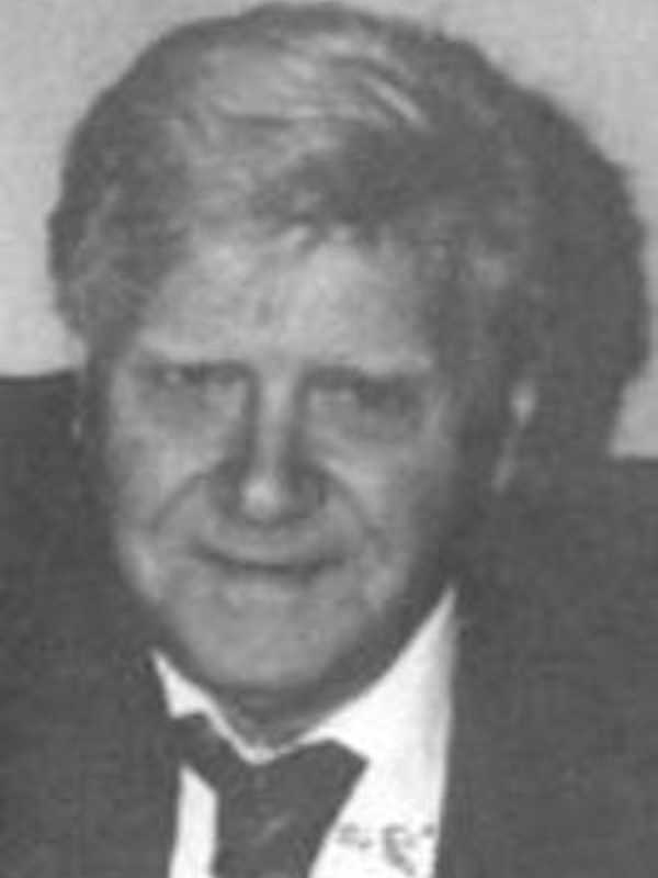 Thaddeus Wawrzynski, 96, Lifelong Resident Of Bridgeport