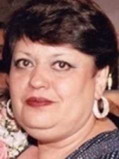 Tamara Zorrilla, 68, Of Stamford