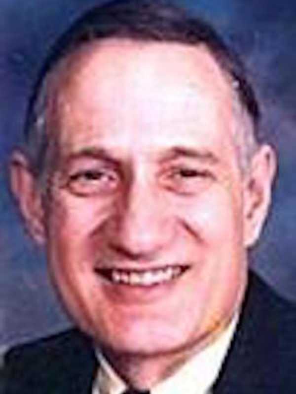 William Dunloy Laemmel, 81, Croton-On-Hudson Resident