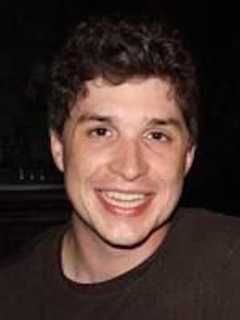 Warren Long, 34, Lifelong Fairfield Resident