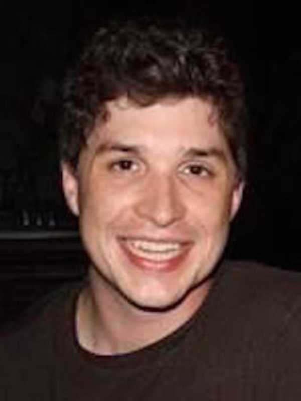 Warren Long, 34, Lifelong Fairfield Resident
