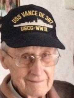 William Lukaniec Sr., 92, Of Stamford