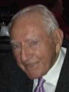 William Vincent Rodgerson, 99, Lifelong Resident Of Bridgeport