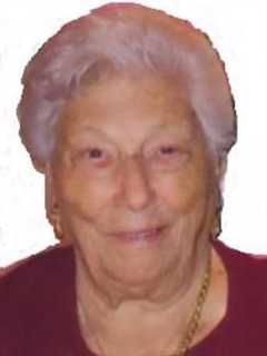 Concetta Minniti Bagnato, 90, Of Hackensack