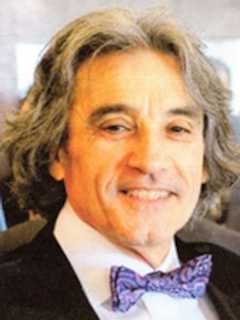 Luigi Solimeo, 60, Of Harrison