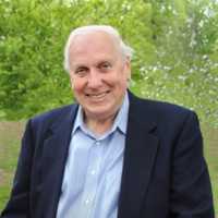 Darien's William Jerome Bellis, 92, Will Be Remembered As Good-Natured, Loyal, Dependable