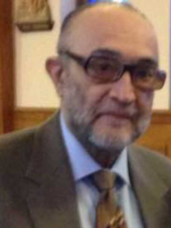 Carlos Enrique Acosta-Games, 70, Of Lodi