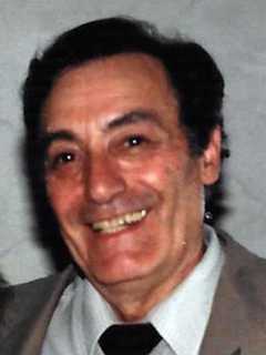 John Dippolito, 89, Fishkill Resident