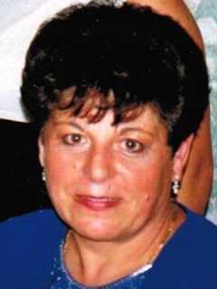 Antonietta Anna Peluso, 74, Of Fairvew