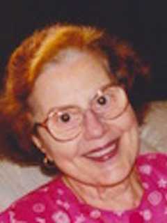 Elsie Listorti, 93, Longtime Bridgeport Resident