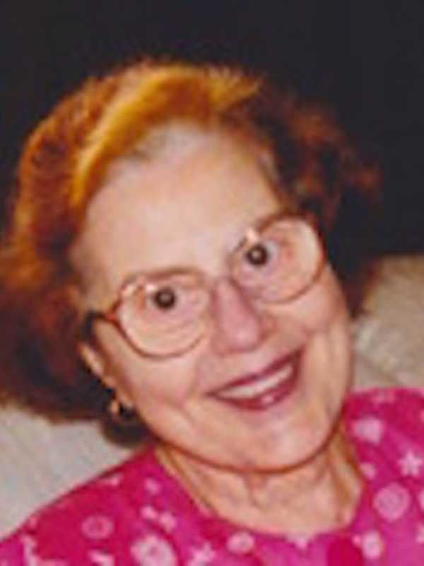 Elsie Listorti, 93, Longtime Bridgeport Resident