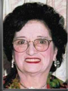 Agnes H. Bean, 89, Cliffside Park Resident